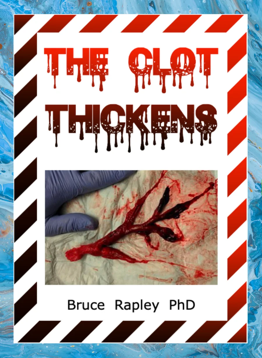 The Clot Thickens